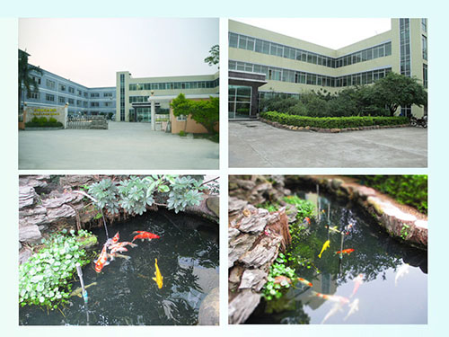 辦公場(chǎng)所