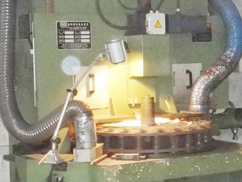 車(chē)間設(shè)備